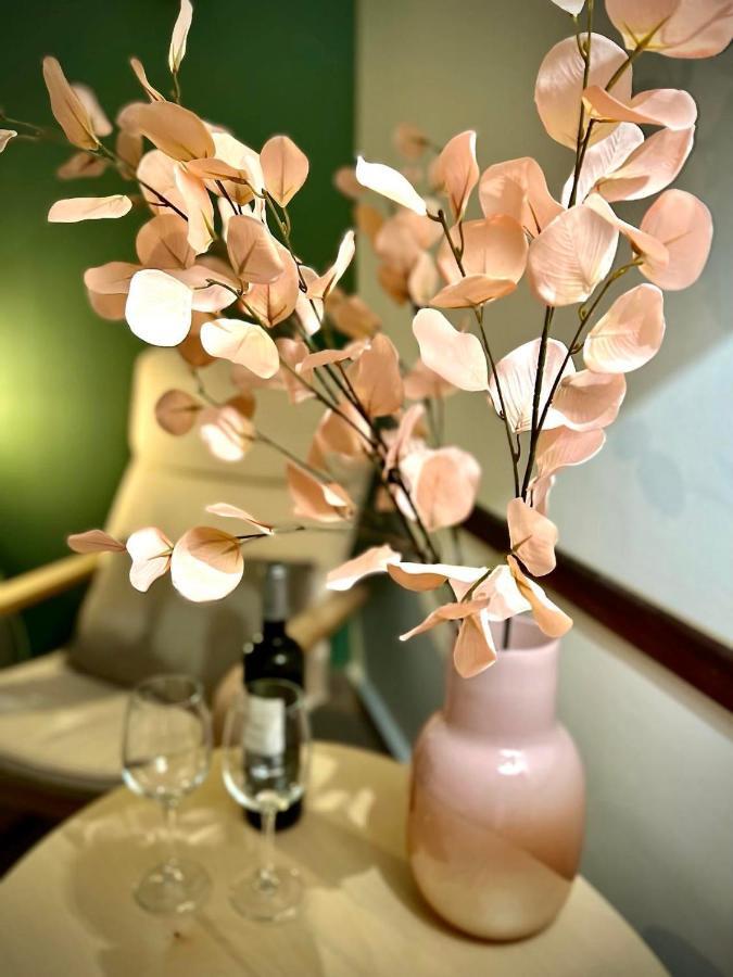 Carmen Art Hotel Rhodes City Zewnętrze zdjęcie