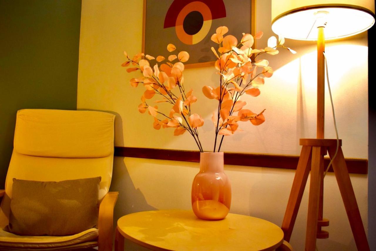 Carmen Art Hotel Rhodes City Zewnętrze zdjęcie