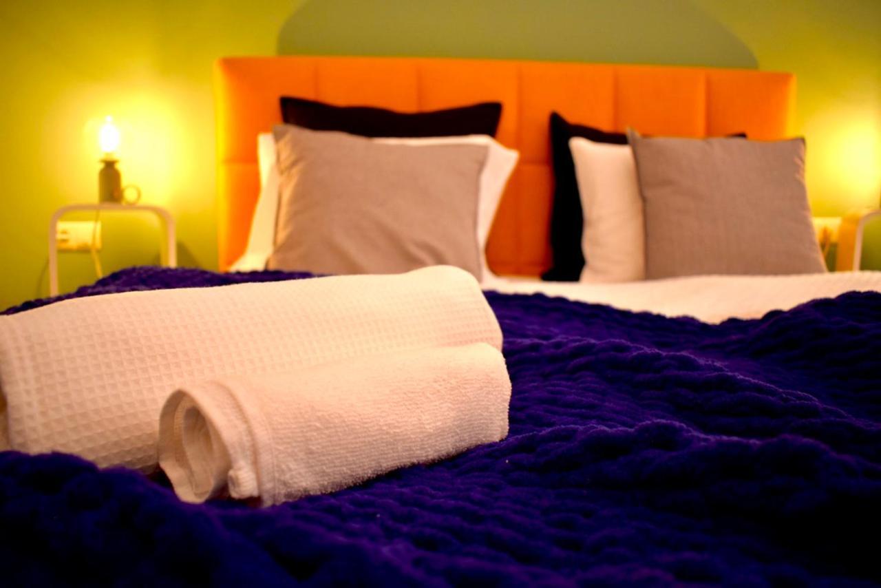 Carmen Art Hotel Rhodes City Zewnętrze zdjęcie